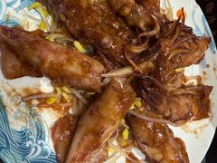 -先记烧鹅王·本地粤菜(福永店)