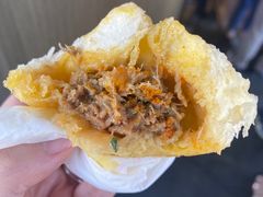 蟹黄加蟹包-花园茶楼(兴城西路店)