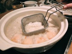 鲷鱼片-湯系·煲汤手艺人(东二环泰禾广场店)