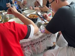 -天天向上素食餐厅(五台山店)