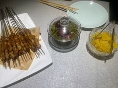 -阿西娅食府(中关村店)