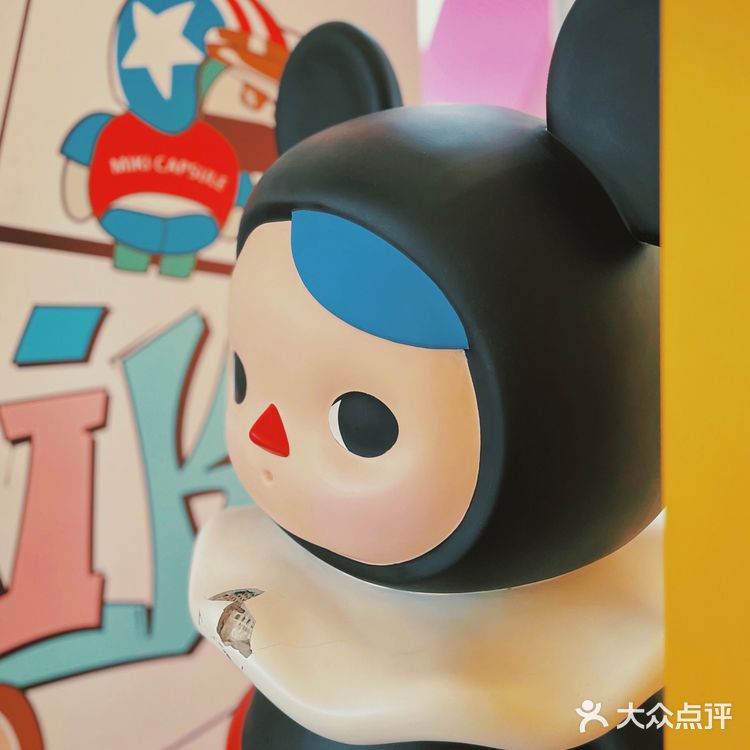广州 | 海珠必逛🌈吃喝玩乐购的综合商场