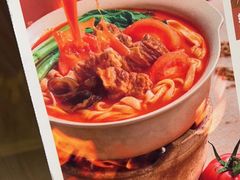 -小满手工粉(上海文峰广场店)