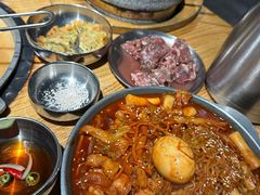 -姜虎东白丁烤肉(恒隆广场店)