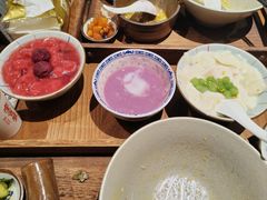 -李百蟹·江南蟹黄面·河景餐厅(夫子庙总店)