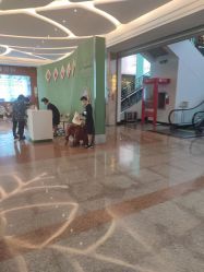 -云南玛莉亚医院