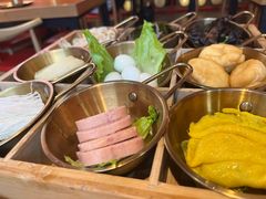-三顾烤庐·烤鱼·烧烤·龙虾(奉贤店)