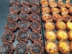 -泸溪河桃酥(西直门凯德店)