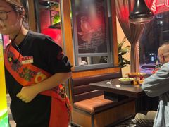 -辣尚瘾·烤鱼·新川菜(交大直营店)