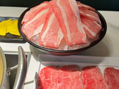 -许府牛火锅(信义坊总店)