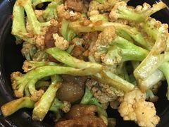 -昌顺园·养马岛渔家海鲜餐厅·老鲁菜(龙湖店)