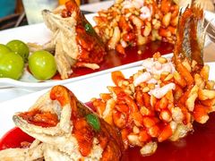 -松鹤楼·非遗·苏帮菜(融科店)