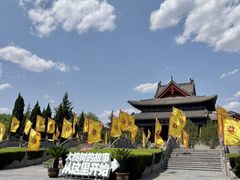 -大槐树寻根祭祖园