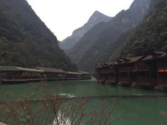 -神龙峡风景区