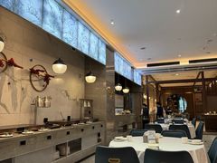 -延年酒店-延飨餐厅(延年文苑店)
