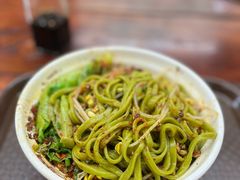 -老陈婆手工面庄