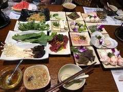 -束河人家(南锣鼓巷店)