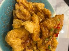 -君霖海鲜私房菜(春柳店)