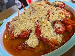 -吉利龙虾·新派海鲜烧烤