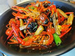 -聚味瞿记·龙虾堂(天元店)