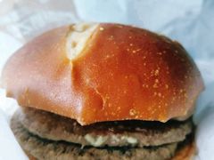 -麦当劳(总统大酒店店)