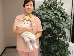 -田螺阿姨自营月嫂·育儿嫂(高新店)