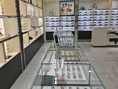 -毛源昌眼镜(新市街店)
