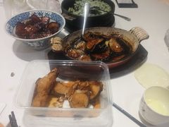-香雪海饭店中餐厅(人民桥店)