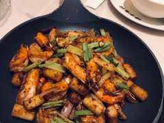 -小菜园新徽菜(上海浦东复地活力城店)