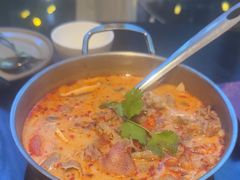 -Thai Alley泰爱里(二沙岛店)