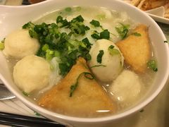 -翠华餐厅