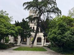 -无锡师范学校附属小学(学前街校区)