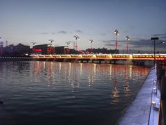 -党河风情线国家水利风景区