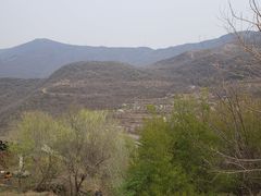 -潭柘厚院&山顶烤肉(潭柘寺店)