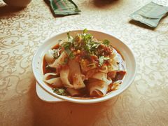 新疆凉皮-维吾尔餐厅(宜山路店)