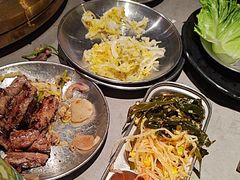 -杨小佳·齐齐哈尔烤肉·烤串(广州店)