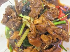 -老客家美食• 竹筒饭• 河鲜(龙门永汉店)