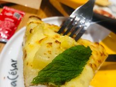 -乐凯撒披萨(海岸城店)