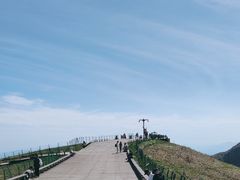 -萍乡武功山风景名胜区