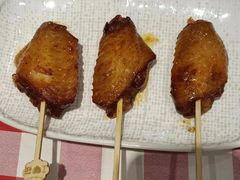 -西贝(上海新梅广场店)