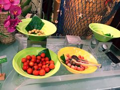 -火舞泰·泰式海鲜火锅餐厅(世纪城店)