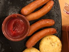 -萨莉亚意式餐厅(天河城购物中心店)