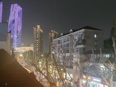 -付小姐在成都(中山公园店)