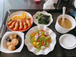 -奕新一诺台式母婴护理中心(我格广场店)