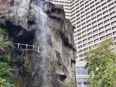 -广州花园酒店