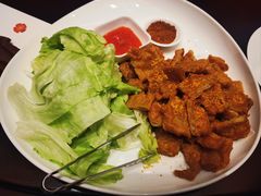-红杏酒家·地道川菜(锦华万达店)