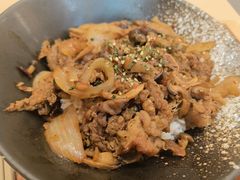 -吉野家(维明街店)