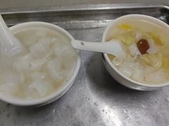 -老福合沟无米粿甜汤粿品店