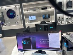 -外星人戴尔官方售后维修总站(来福士店)