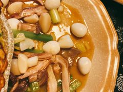 白果炖鸡-青城甲(青城山店)